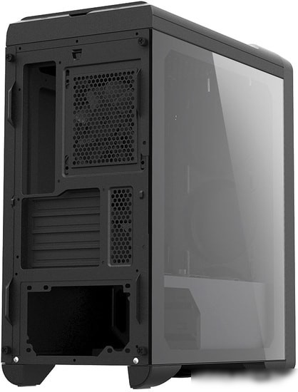 Корпус Zalman M3