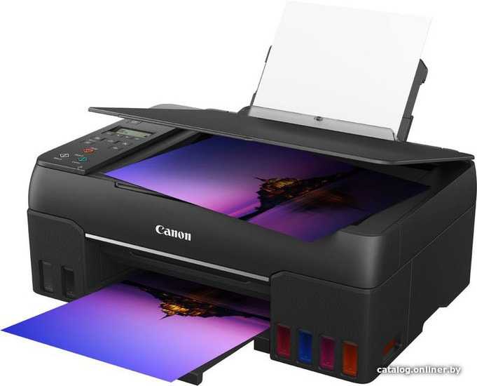 МФУ Canon PIXMA G640