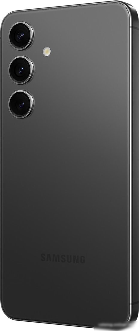 Телефон Samsung Galaxy S24 8GB/128GB SM-S921B Exynos (черный)