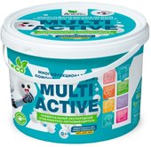 Средство универсальное Clean&Green МультиГриник Кислородный CG8329 (1 кг)