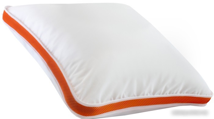 Спальная подушка Espera Home Orange Memory Box MB-5421 70x70