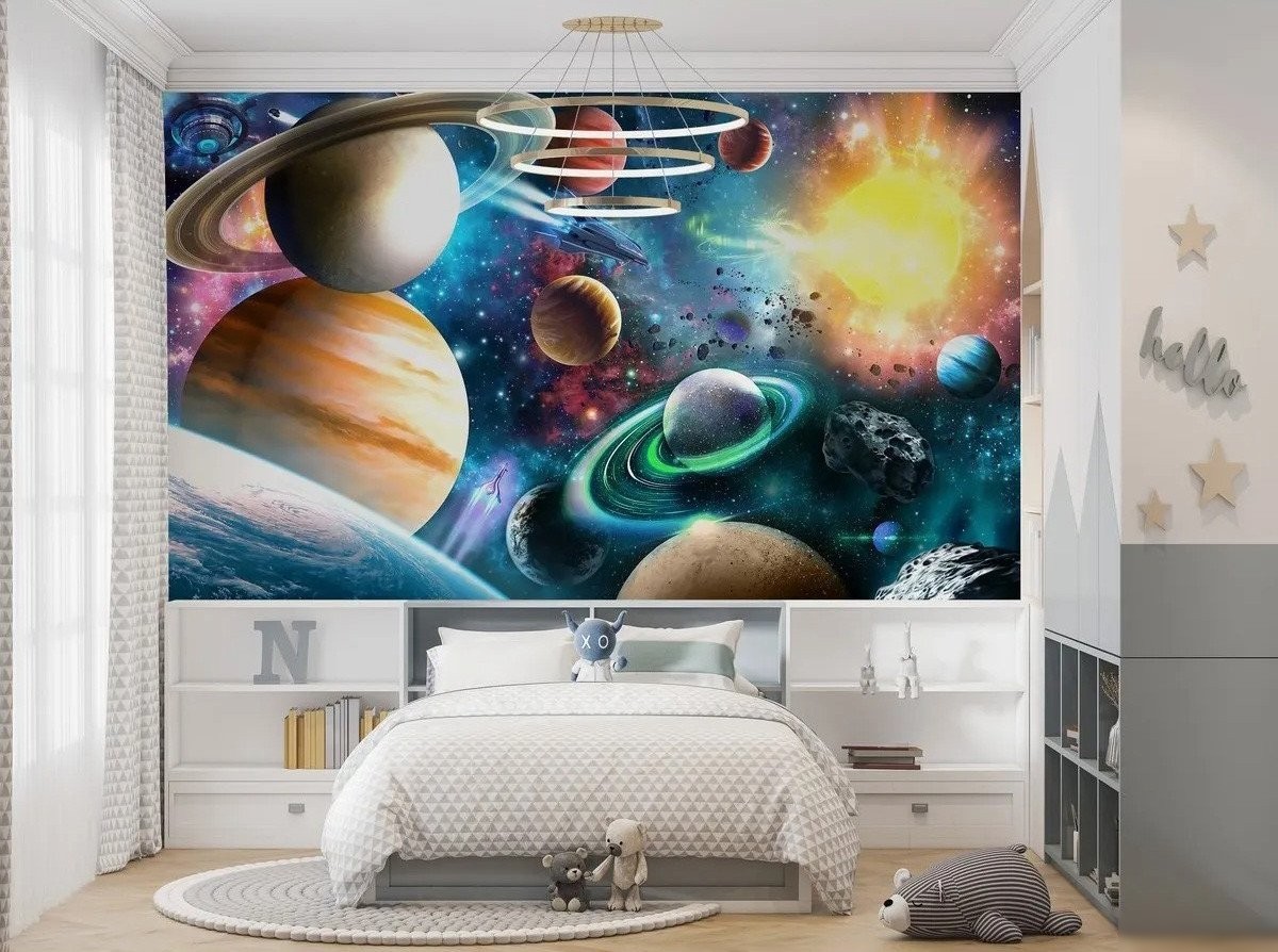 Фотообои Citydecor Космос 29 200x260