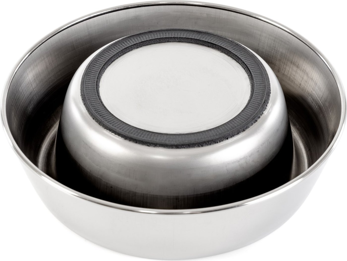 Миска ZooZooZoo Нескользящая с защитой от насекомых SWT-9069C-230