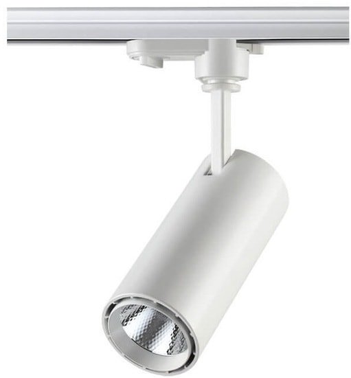Трековый светильник Novotech Selene 357547