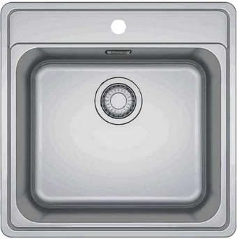 Кухонная мойка Franke BCX 610-42 TL 101.0689.880