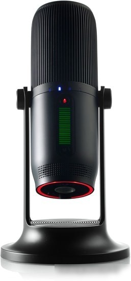 Микрофон Thronmax Mdrill One Pro (черный)