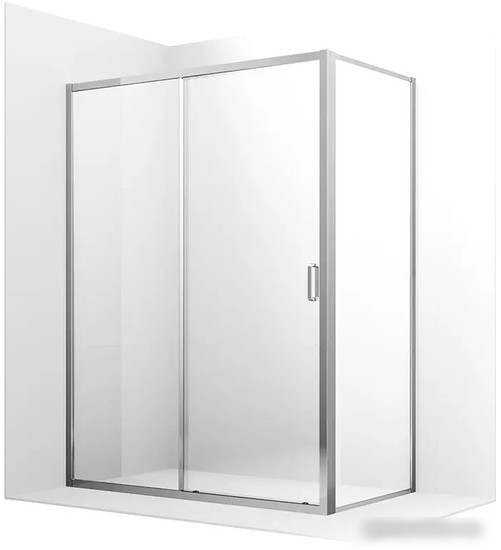 Душевой уголок Ambassador Forsa 100x70x200 17021116AX-70AX