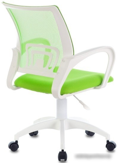 Кресло Бюрократ CH-W695NLT (салатовый)