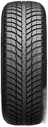 Автомобильные шины Nexen N'Blue 4Season 195/60R15 88H