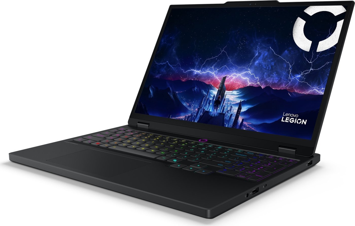 Игровой ноутбук Lenovo Legion 5 15IRX10 83LY000NUS
