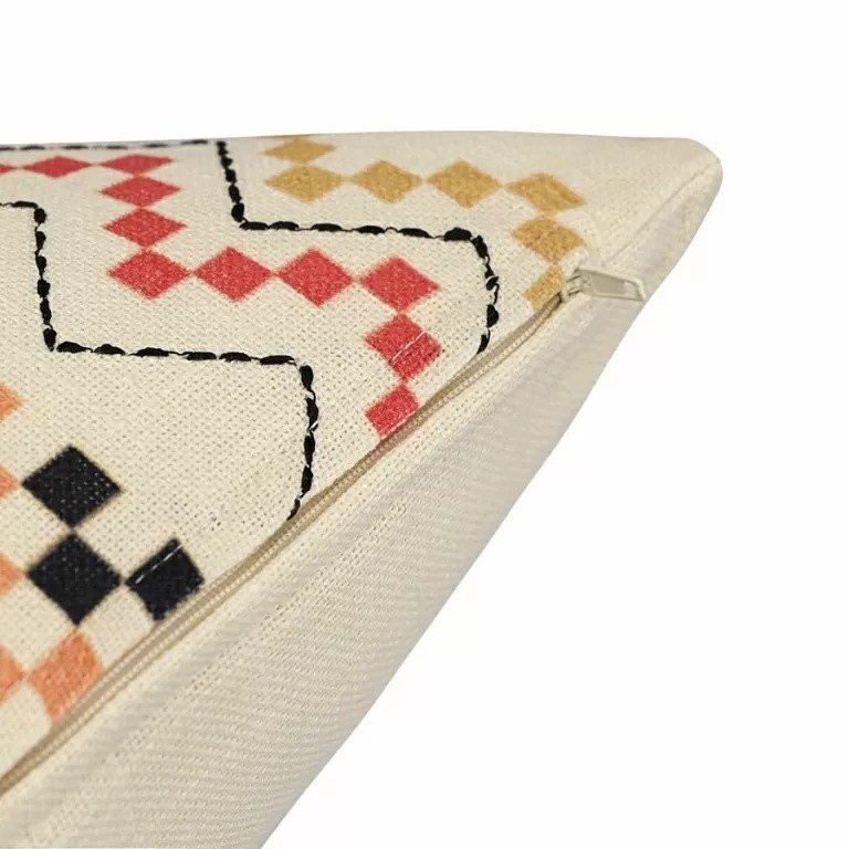 Декоративная подушка Tkano Cultural Heritage TK24-CU0024