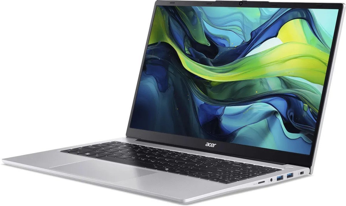 Ноутбук Acer Aspire Lite 15 AL15-41P-R8Y8 NX.J98ER.001