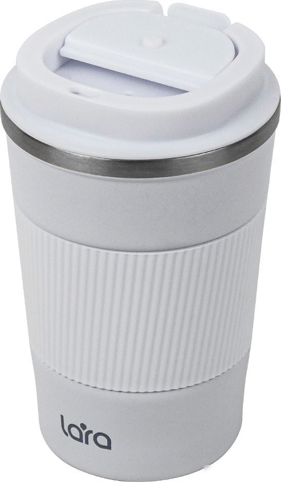 Термокружка Lara LR04-44 Scandi 350 мл