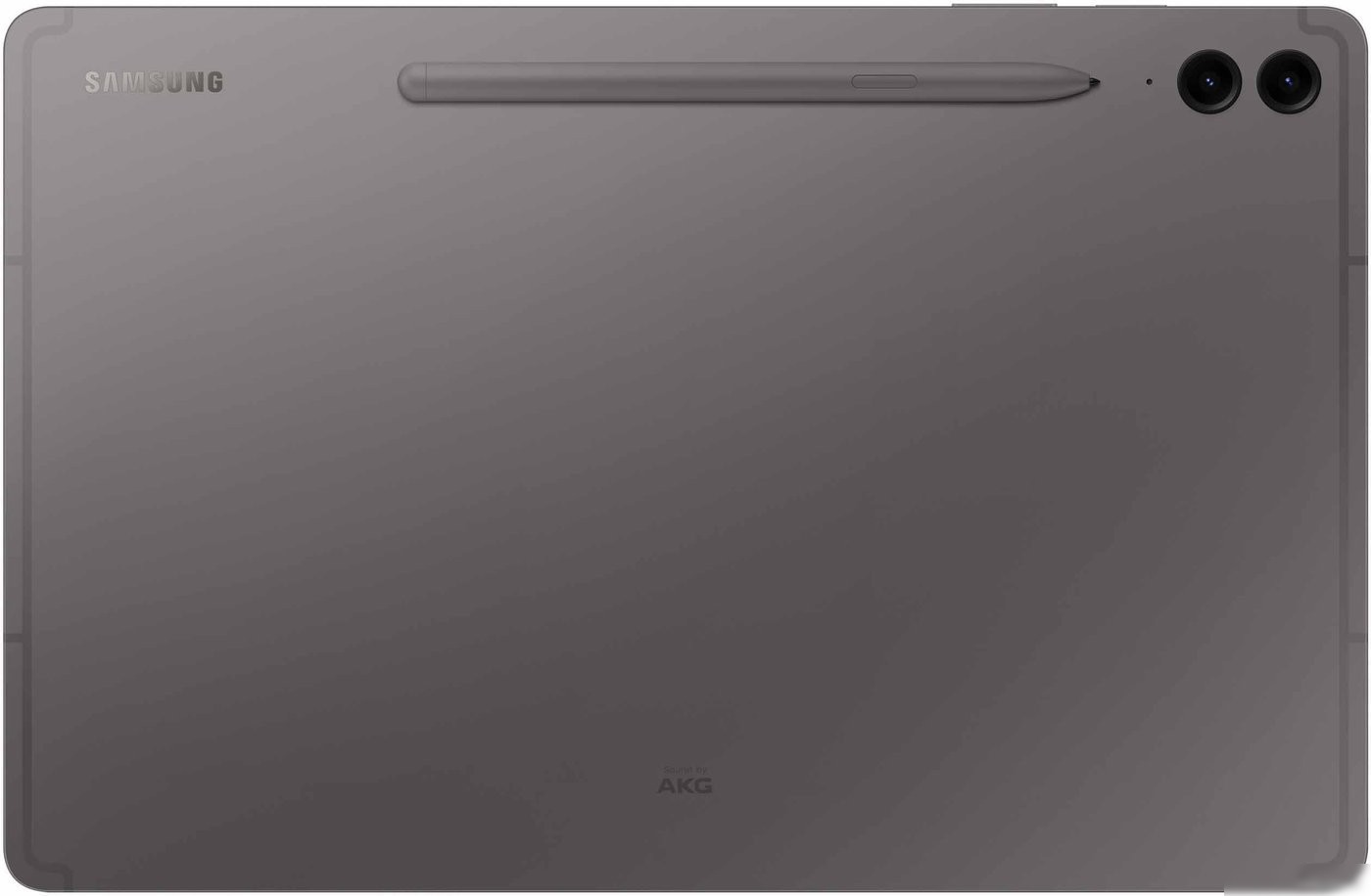 Планшет Samsung Galaxy Tab S9 FE+ 5G SM-X616 8GB/128GB (графит)