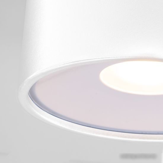 Уличный накладной светильник Elektrostandard Light LED 2135 35141/H (белый)