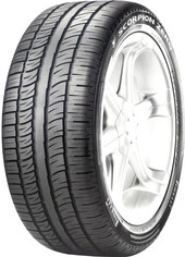 Автомобильные шины Pirelli Scorpion Zero Asimmetrico 285/35R22 106W