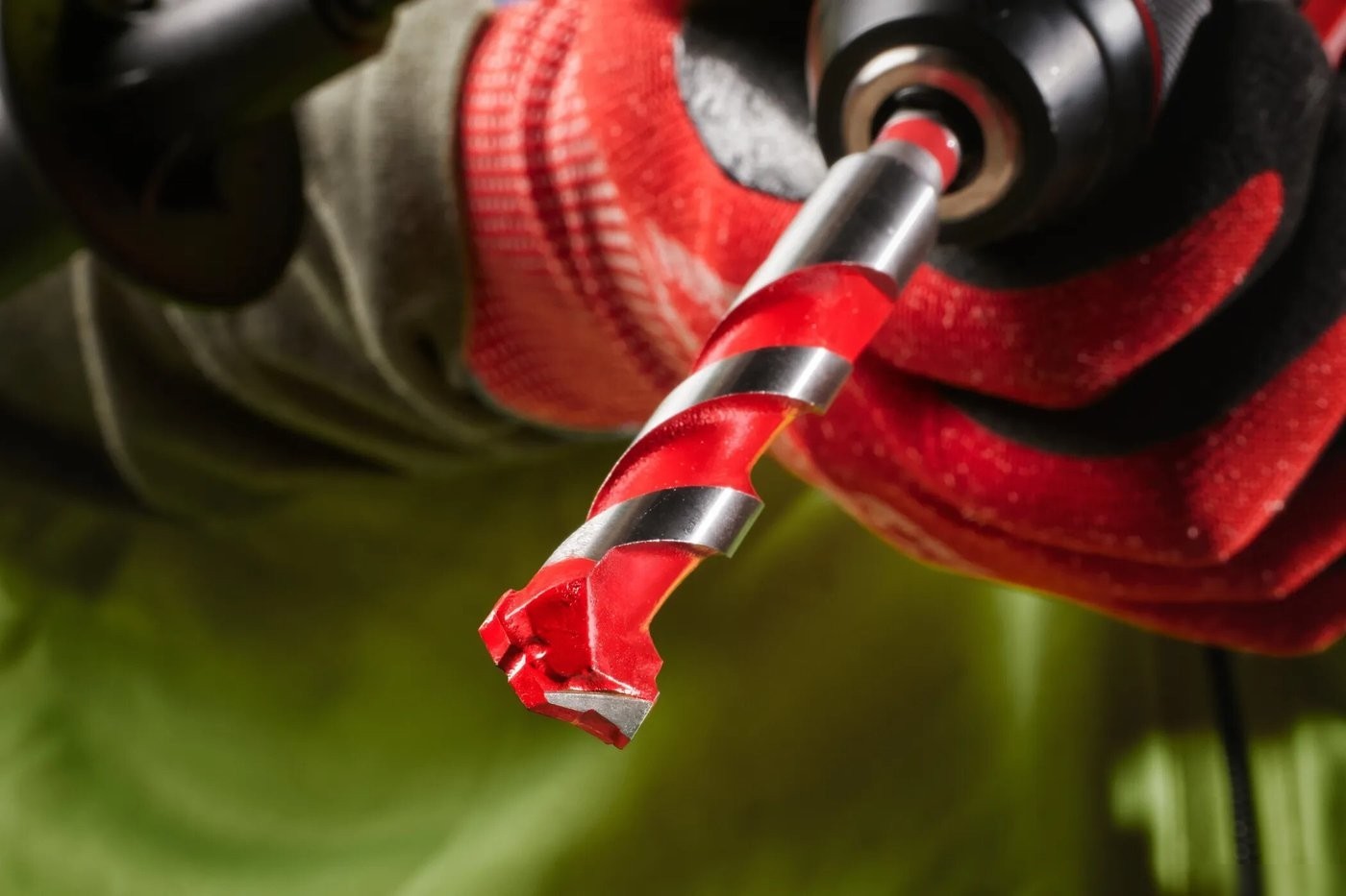 Сверло Milwaukee 4932493885