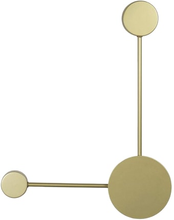 Бра LOFT IT Rays 10057GD