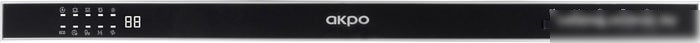 Посудомоечная машина Akpo ZMA60 Series 5 Autoopen