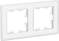 Рамка Systeme Electric AtlasDesign ATN320102