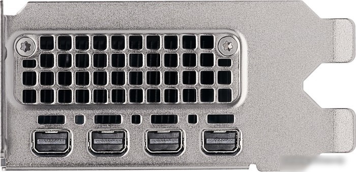 Видеокарта NVIDIA RTX A2000 12GB GDDR6 900-5G192-2551-000