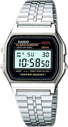 Наручные часы Casio A159W-N1