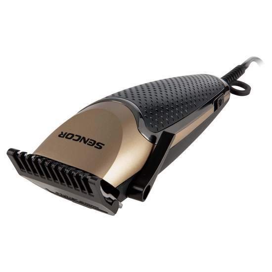 Машинка для стрижки волос Sencor SHP 460CH