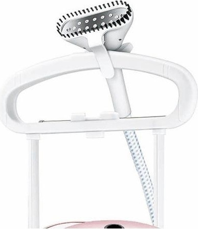 Отпариватель Sonifer SF-9040 (белый/розовый)