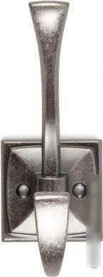Крючок мебельный Boyard Gerald K216BAZ.8