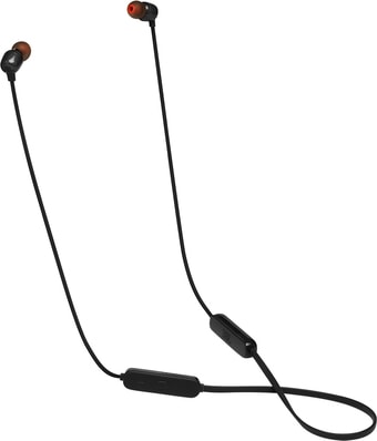 Наушники JBL Tune 115BT (черный)