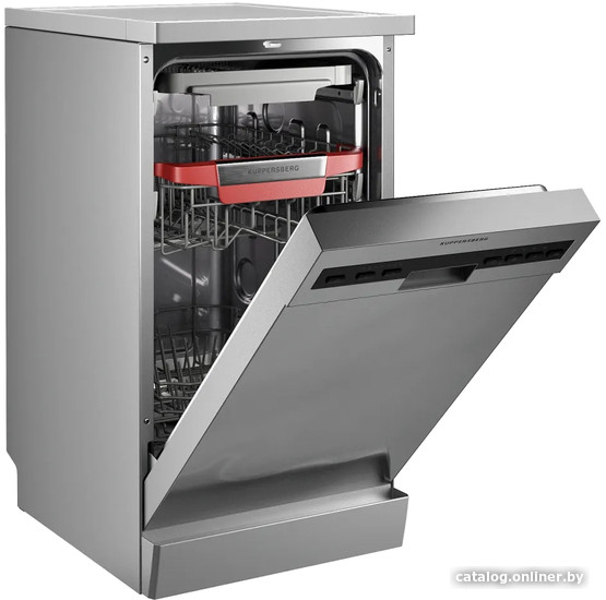 Отдельностоящая посудомоечная машина KUPPERSBERG GFM 4573