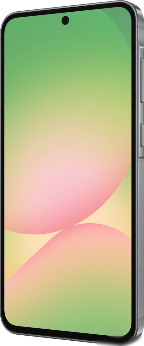 Телефон Samsung Galaxy A56 SM-A566E 8GB/128GB (черный)
