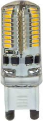 Светодиодная лампа ASD LED-JCD-standard G9 3 Вт 4000 К [4690612003306]