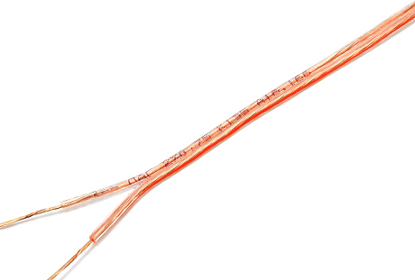 Кабель Gembird CC-TC2x0,75-15M