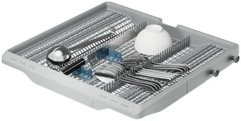 Встраиваемая посудомоечная машина Electrolux E62LD210S