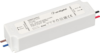 Блок питания Arlight ARPV-SP-24060 040045