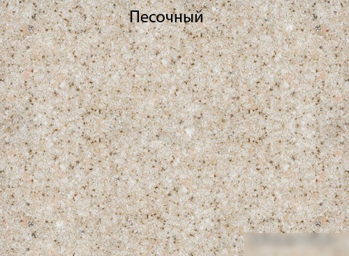 Кухонная мойка GranFest GF-Q610K