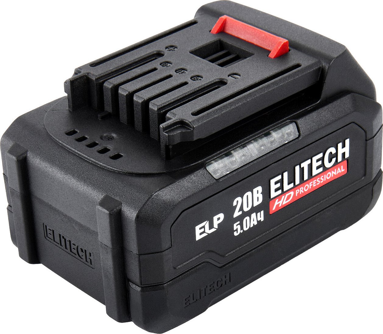 Аккумулятор ELITECH RCB 2050S (20В/ Ач)