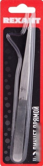 Пинцет Rexant 12-0371