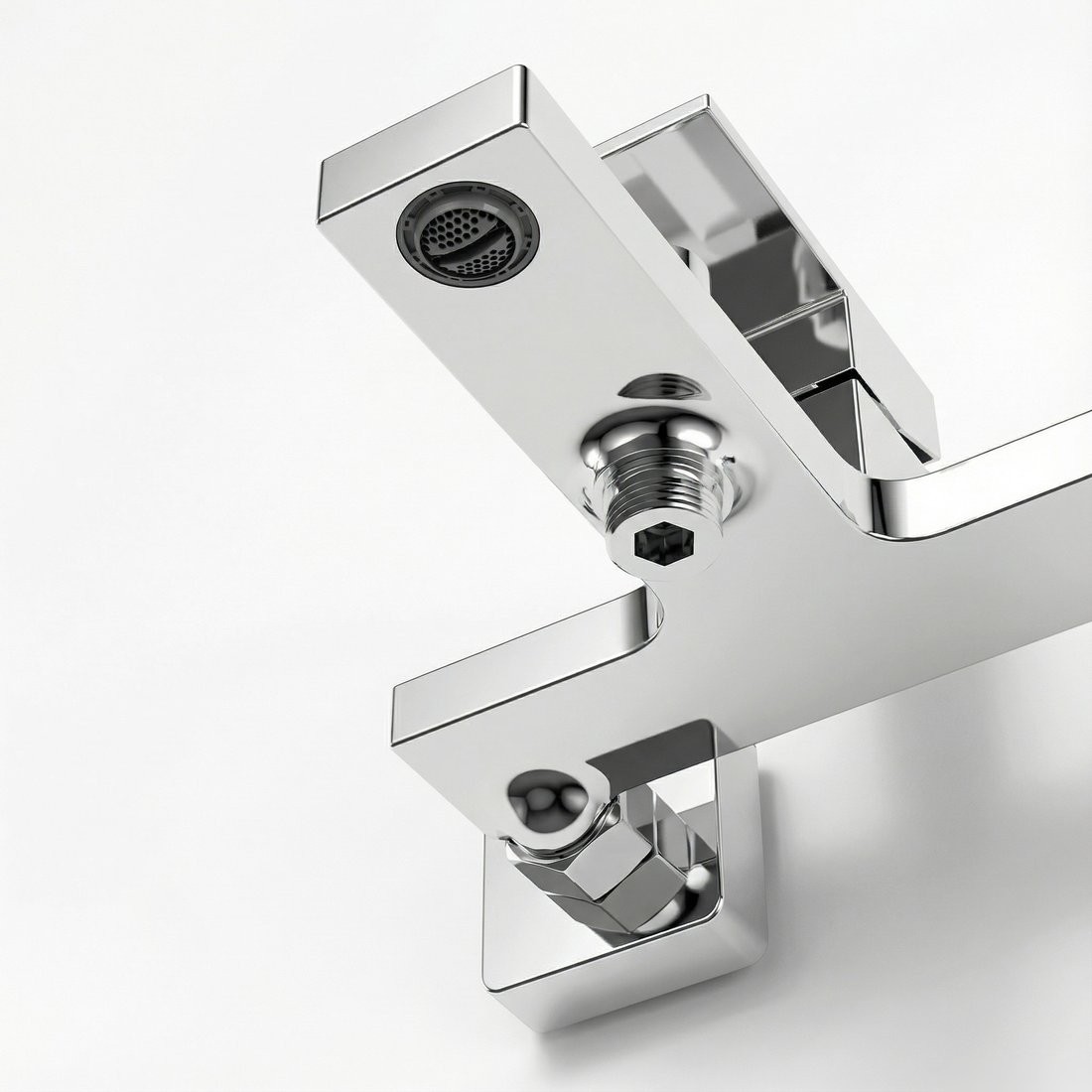 Смеситель Wellerein Linea 21LN54