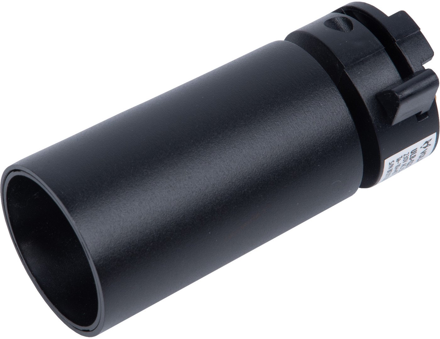 Трековый светильник Volpe ULB-Q276 8W/3000К Black UL-00011816