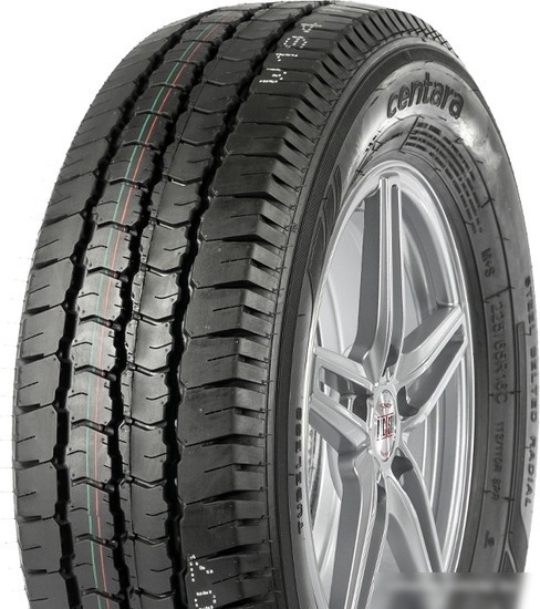 Летние шины Centara Commercial 185/75R16C 104/102R