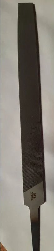 Напильник СибрТех 162627