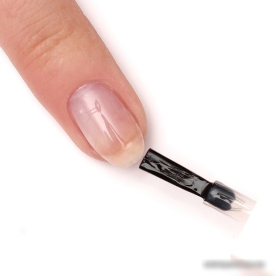 Основа Emi Base gel Прозрачный 9 мл