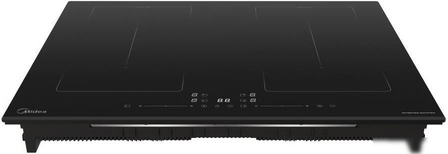 Варочная панель Midea MIH67787F
