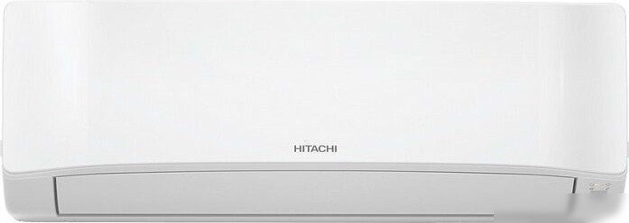 Кондиционер Hitachi Shiratama RAK-DJ18RHAE/RAC-DJ18WHAE