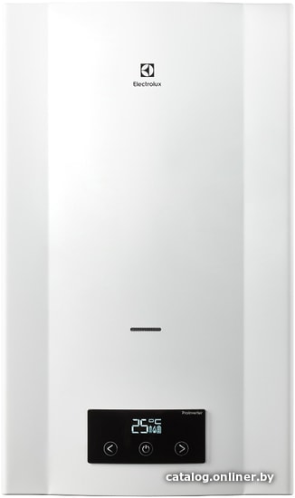 Газовая колонка Electrolux GWH 11 ProInverter