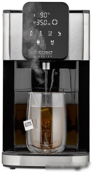 Диспенсер CASO HW 1660