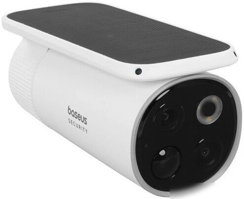 Комплект IP-камер Baseus Security S1 Pro 2-Cam Kit