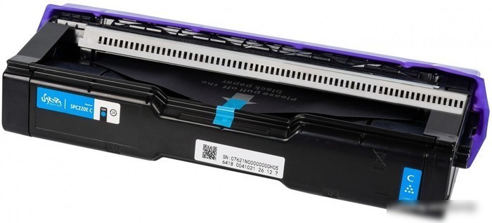 Картридж Sakura Printing SPC220EC